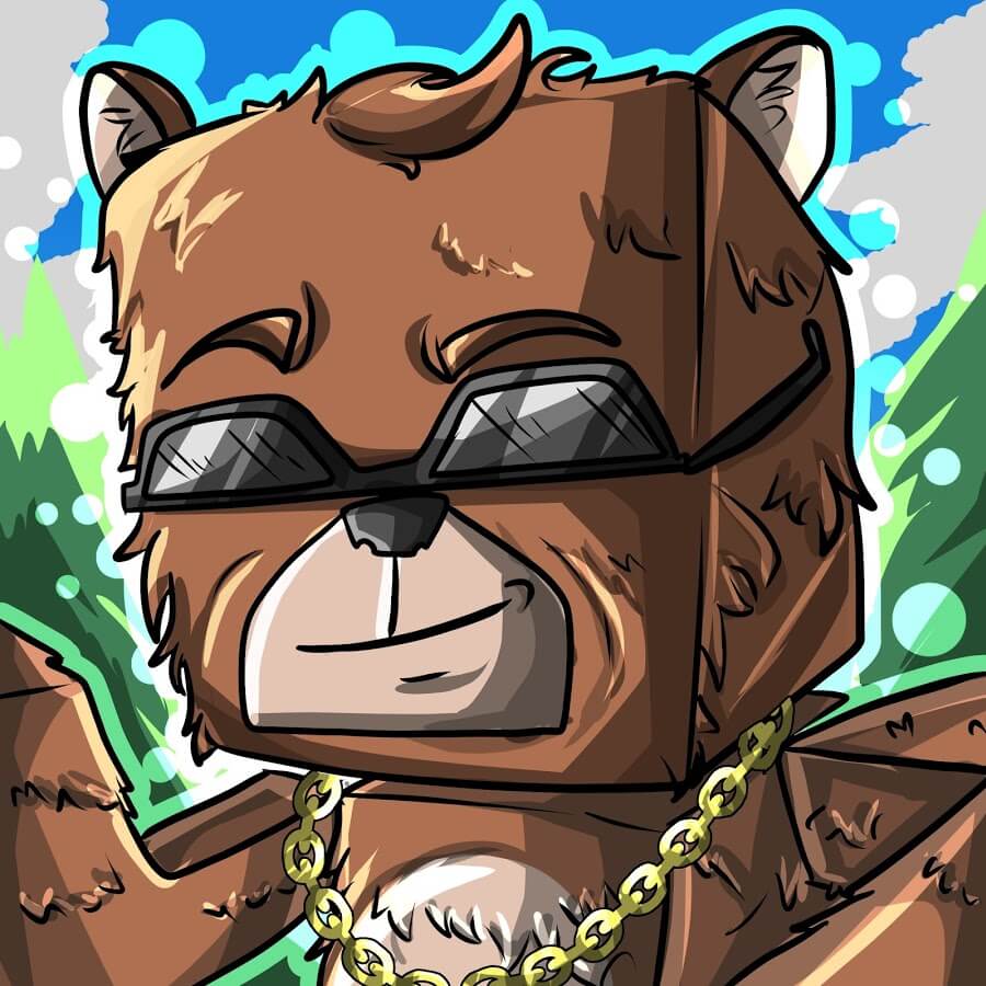 WildX's avatar.
