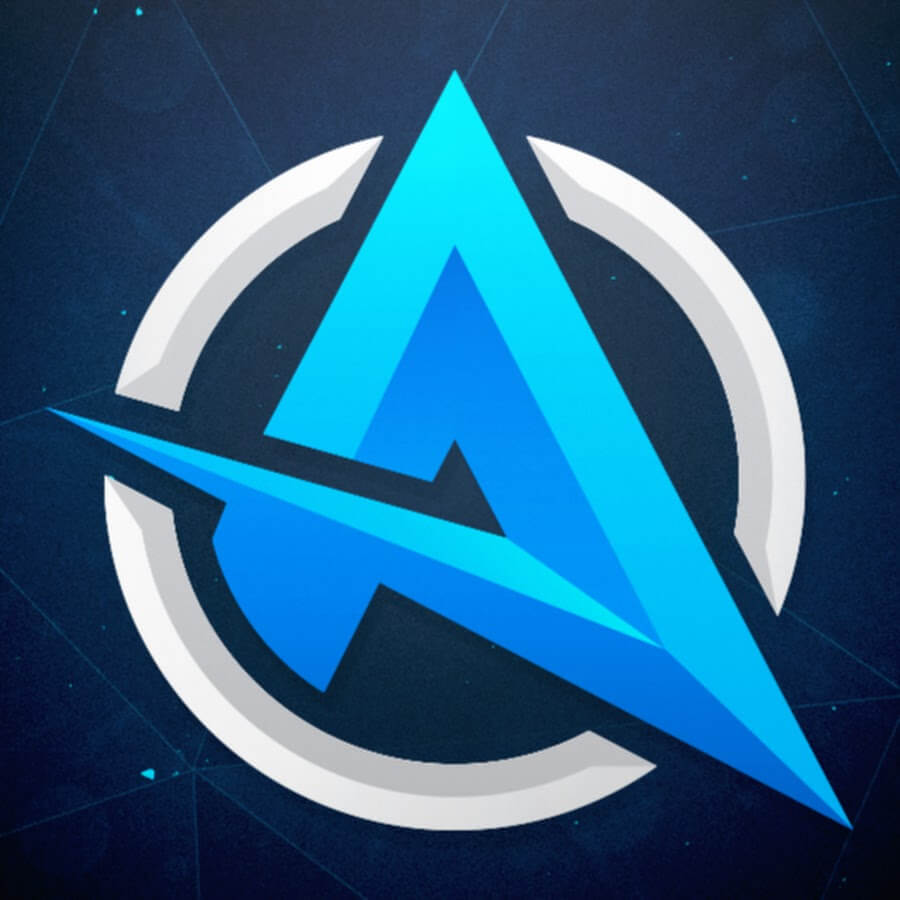 Ali-A's avatar.