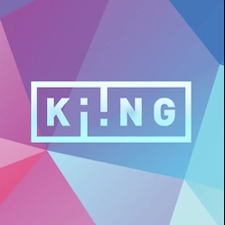 Kiingtong's avatar.